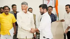 జల వివాదాలపై ప్రత్యేక కమిటీ
