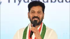 Revanth : ‘బనకచర్లపై చర్చే జరగలేదు’
