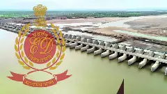 ఇరిగేషన్ అవినీతిలో మనీలాండరింగ్ కోణముందా..?