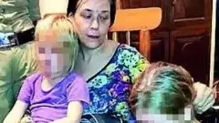 ‘నా కొడుకు అస్థికలూ తీసుకెళ్లారు..’