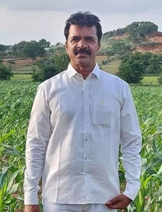 సన్నిహిత మిత్రుడే చందూనాయక్ హత్యకు పాల్పడ్డాడా? సన్నిహిత మిత్రుడే చందూనాయక్ హత్యకు పాల్పడ్డాడా?