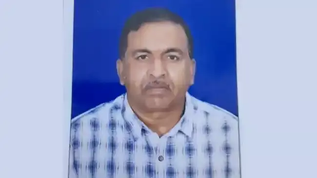 ఎసిబి వలలో మరో అవినీతి చేప ఎసిబి వలలో మరో అవినీతి చేప