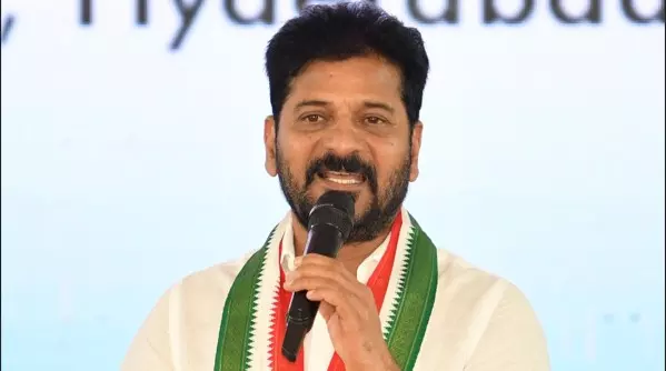 జల వివాదాలకు శాశ్వత పరిష్కారమే లక్ష్యం జల వివాదాలకు శాశ్వత పరిష్కారమే లక్ష్యం