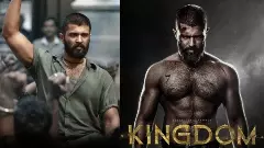 విజయ్ దేవరకొండ ‘కింగ్‌డమ్’కి టైటిల్ షాక్