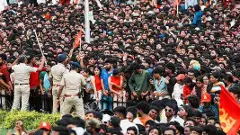 ఆర్ సీబీదే తప్పు: హైకోర్టుకు కర్ణాటక ప్రభుత్వం నివేదిక