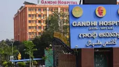 ’గాంధీ’ లో గడువు ముగిసిన వ్యాక్సిన్లు