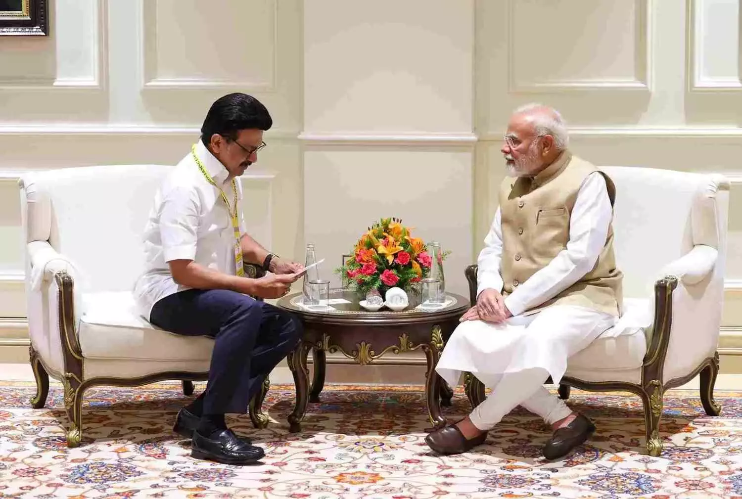 ‘పీఎం గారూ..జోక్యం చేసుకోండి’ ‘పీఎం గారూ..జోక్యం చేసుకోండి’