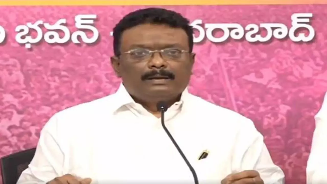 ‘తెలంగాణలో 28.9శాతం అత్యాచారాలు పెరిగాయి’ ‘తెలంగాణలో 28.9శాతం అత్యాచారాలు పెరిగాయి’