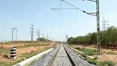 తెలంగాణలో పెండింగ్ రైల్వే ప్రాజెక్టులకు మోక్షమెప్పుడు?