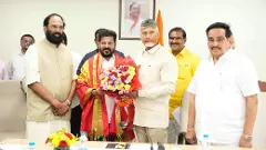 ఢిల్లీ మీటింగులో అసలు ఏమి జరిగింది ?