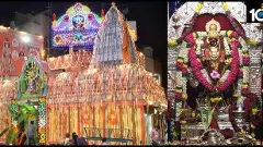 లాల్ దర్వారా మహంకాళీ బోనాలు విశిష్టత ఇదే