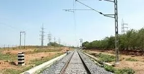 తెలంగాణలో పెండింగ్ రైల్వే ప్రాజెక్టులకు మోక్షమెప్పుడు?