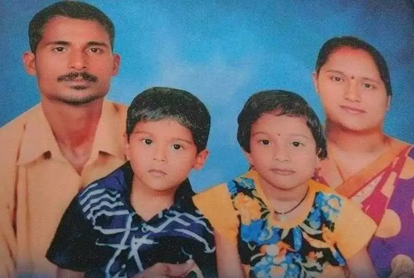 కరెంట్‌ లేకపోతే ఆ ఇంట్లో ఒకరి ఊపిరి ఆగిపోతుంది !
