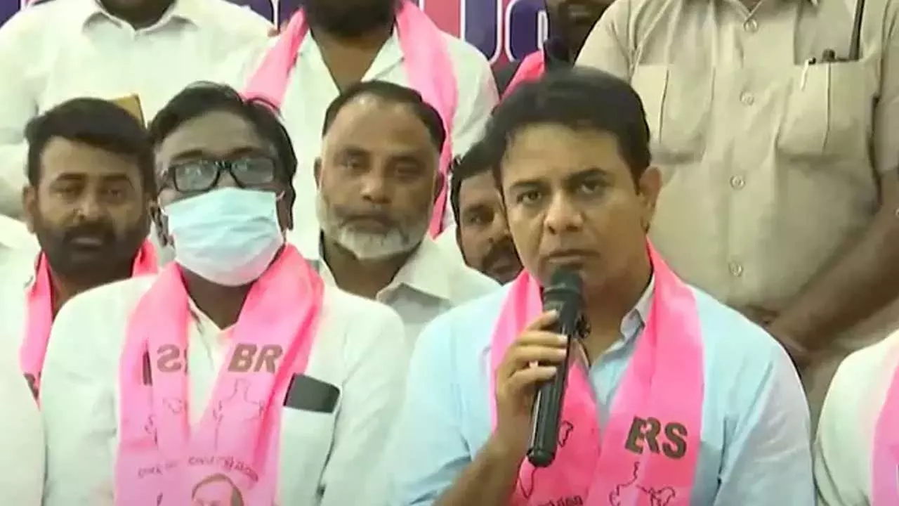 ‘లోకేష్ను కలిస్తే తప్పేంటి’ ‘లోకేష్ను కలిస్తే తప్పేంటి’