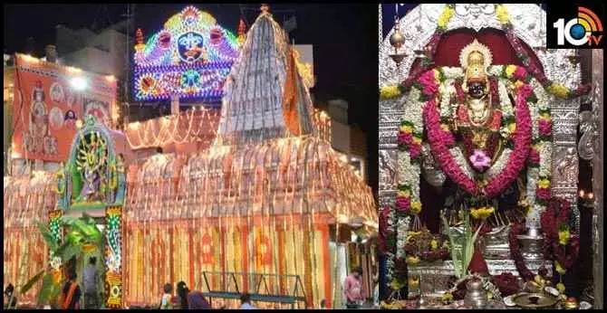 లాల్ దర్వారా మహంకాళీ బోనాలు విశిష్టత ఇదే