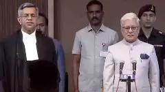 తెలంగాణ హైకోర్టు సీజేగా జస్టిస్ ఏకే సింగ్