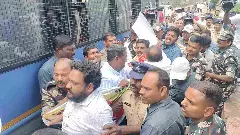 హెచ్ సీఏ అధ్యక్షుడిగా జగన్  మోహన్ రావు కి ఉద్వాసన?