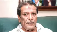 కరుణానిధి పెద్ద కుమారుడు ‘ముత్తు’ మృతి