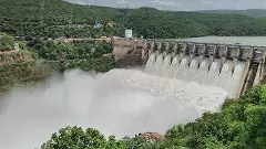 కృష్ణా బోర్డు కార్యాలయం కర్నూలుకు రావాలి