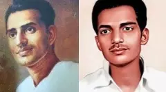 20న తెనాలిలో అలూరి బైరాగి, శారదల శతజయంతి సభ