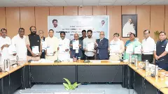 ‘కుల గణన.. తెలంగాణకు చేసిన హెల్త్ చెకప్’