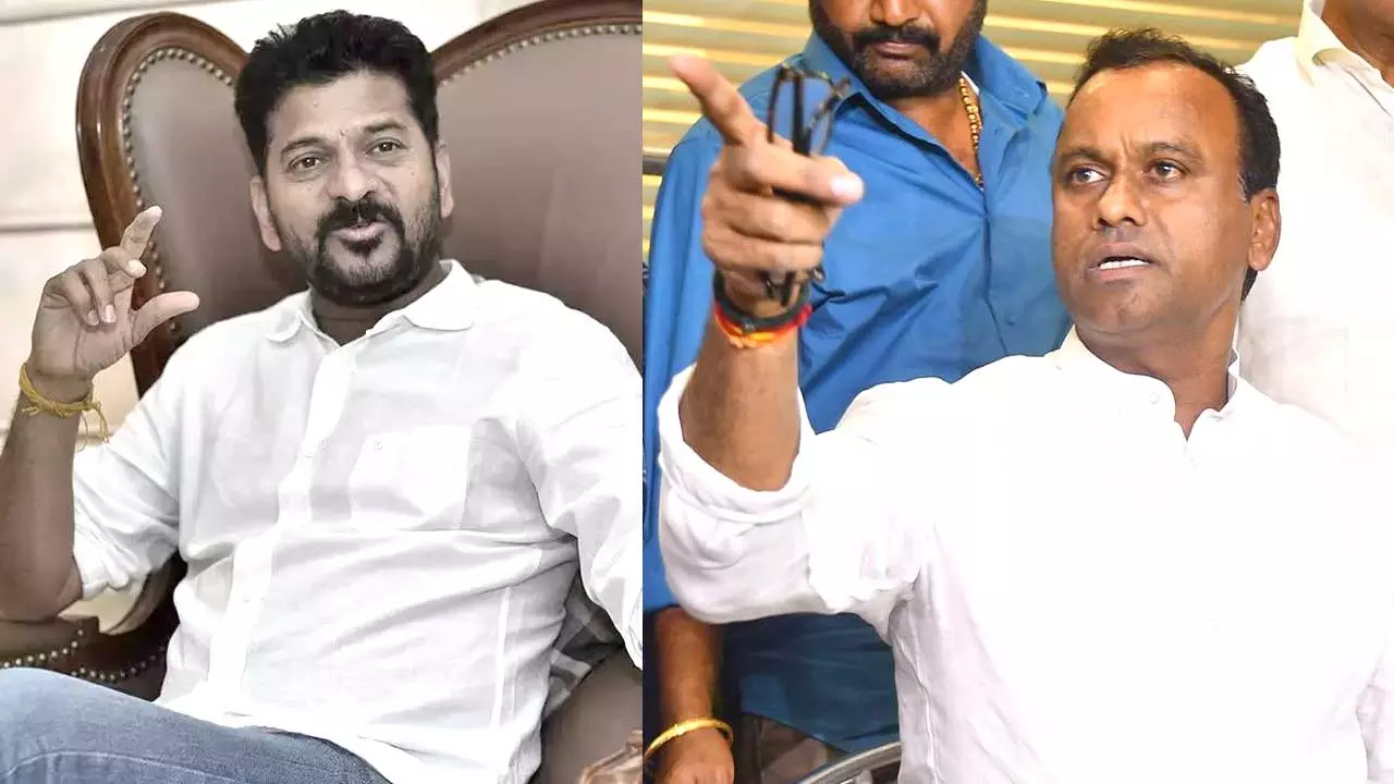 ‘రేవంత్ అలా అనడం సరికాదు’