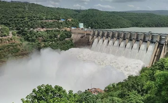 కృష్ణా బోర్డు కార్యాలయం కర్నూలుకు రావాలి