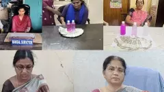 అవినీతిలో అతివలు సైతం..ఆరు నెలల్లో ఏసీబీ వలలో 20 మంది