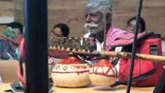 ఆశ్రిత కులాల జీవన్మరణ వేదన