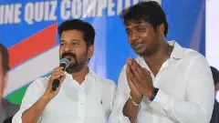 రాహుల్ సిప్లిగంజ్‌కు కోటి పురస్కారం..