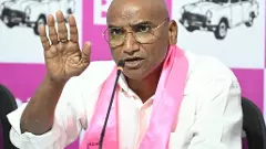 సిట్ కు బీఆర్ఎస్ నేత షాక్