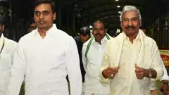 YCP | చిత్తూరులో భూకంపం కనిపించలేదు ఎందుకని..?!