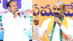 బీజేపీలో ‘కులసమరం’ బయటపడిందా ?