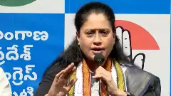 తెలంగాణలోకి రావడానికి దుష్టశక్తులు ప్రయత్నిస్తున్నాయా..?