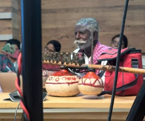 ఆశ్రిత కులాల జీవన్మరణ వేదన