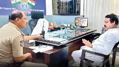 కంటోన్మెంట్ ఎంఎల్ఏ శ్రీగణేష్ పై దాడి