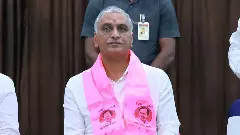 6 అడుగుల బుల్లెట్ హరీష్ కూడా భయపడుతున్నారా ?