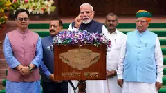 ఆపరేషన్ సిందూర్, వామపక్ష ఉగ్రవాదుల ఏరివేతను హైలైట్ చేసిన మోదీ