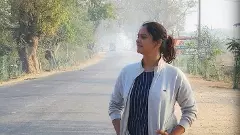 స్వేచ్ఛ లేని లోకంలో స్వేచ్ఛ కోసం...