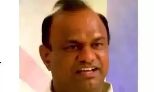 హెచ్ సిఏ స్కాంలో కెటిఆర్, కవిత ప్రమేయం