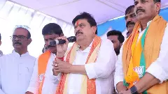 ‘బీసీ రిజర్వేషన్లలో అది కుదరదు’