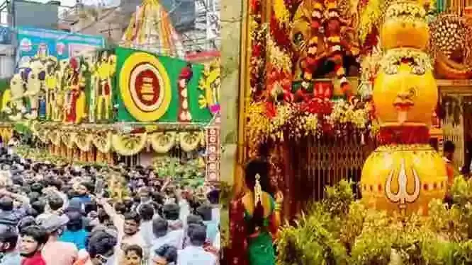 కర్మను ఎవరూ తప్పించలేరు