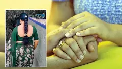 నలుగురు పిల్లల్ను కాదనుకుని ప్రియుడితో వెళిపోయిన భార్య