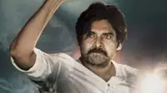 పవన్‌ కళ్యాణ్‌కు హైకోర్టులో ఎదురుదెబ్బ