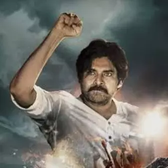 పవన్ కళ్యాణ్కు హైకోర్టులో ఎదురుదెబ్బ పవన్ కళ్యాణ్కు హైకోర్టులో ఎదురుదెబ్బ