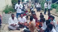 నారాయణ్ ఖేడ్  గర్ల్స్ హాస్టల్లో ‘కీచకుడు’