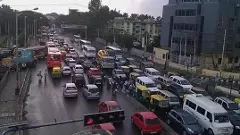 సొరంగాల్లోకి దూరబోతున్న బెంగుళూరు...