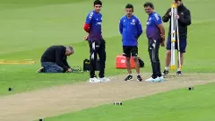 సిరీస్ ను సమం చేస్తారా? సమర్పించేస్తారా?