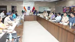 మహిళల భధ్రత కోసం సేఫ్ స్టే  ప్రాజెక్టు