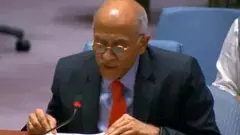 పాకిస్తాన్ అంటేనే మతోన్మాదం, ఉగ్రవాదం: భారత్